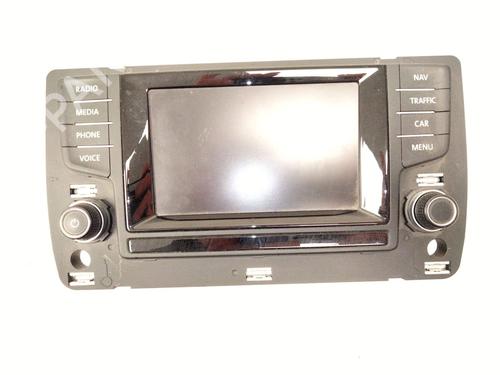 Used Electronic module Electronic module 23240807 23240807