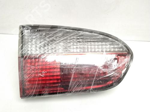 Left taillight HYUNDAI H-1 / STAREX Bus (A1) 2.5 TCi | BP10693608C34 - Image 4
