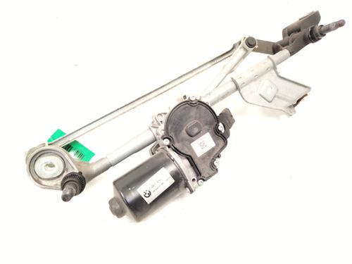Used Front wiper motor BMW 2 Gran Tourer (F46) 218 d (150 hp) 22131803