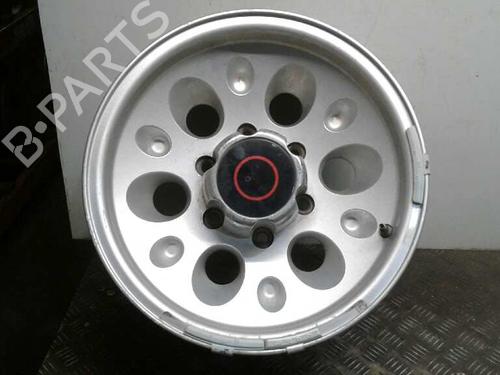 Used Rim OPEL FRONTERA A (U92) [1992-1998]  14316715