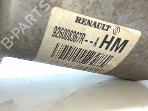 AC compressor DACIA DUSTER (HS_) 1.2 TCe 125 | BP34583097M34 - Image 4