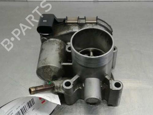 Used Throttle body SEAT IBIZA II (6K1) [1993-2002]  14315095