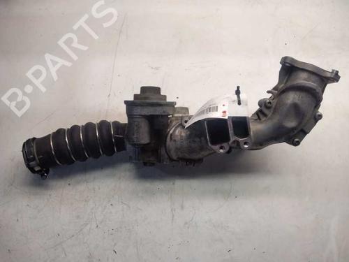 Used Throttle body OPEL ASTRA H (A04) 1.7 CDTI (L48) (100 hp) 14317287