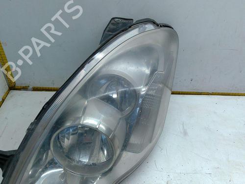 Left headlight IVECO DAILY V Van | BP30574454C28 - Image 2