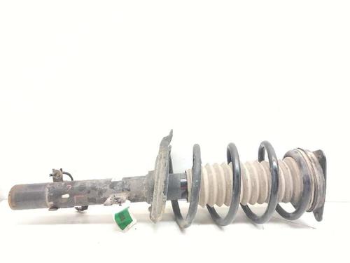 Used Left front shock absorber NISSAN X-TRAIL III (T32_, T32R, T32RR) [2013-2025]  15383073