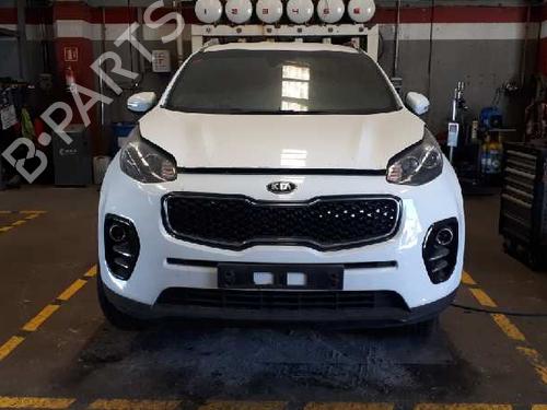 Headlight switch KIA SPORTAGE IV (QL, QLE) 1.6 GDI | BP16012045I24 