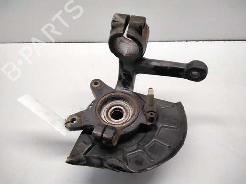 Right front steering knuckle SKODA FELICIA II (6U1)  | BP10654676M26 