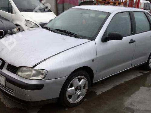 SEAT CORDOBA (6K2)  1.9 TDI  26676