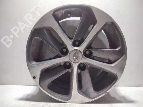 Used Rim HYUNDAI i30 (GD) [2011-2025]  14317998