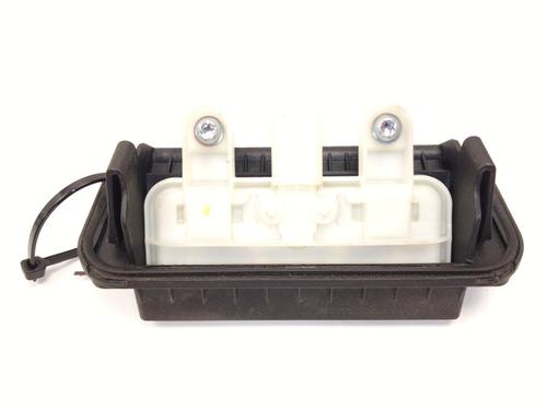 Tailgate handle MERCEDES-BENZ C-CLASS Coupe (C204) C 220 CDI (204.302) | BP25229783C132 