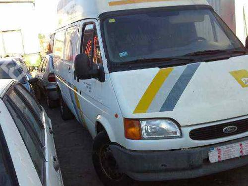 Interior Door Handle Ford Transit Van E 2 5 Tdi Eal Eas B Parts