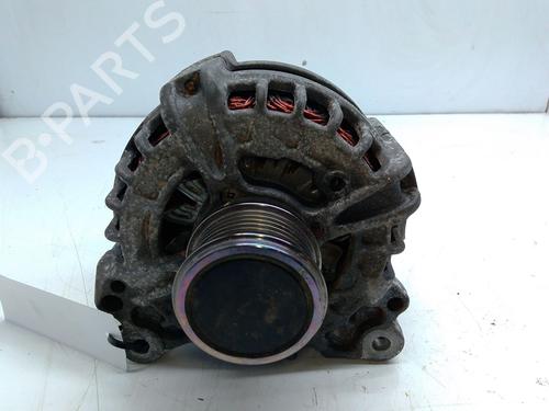 Alternador Alternador AUDI Q3 (F3B) 35 TDI (150 hp) 36023245 36023245