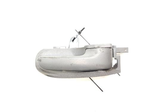 Used Front left interior door handle PEUGEOT 107 (PM_, PN_) 1.4 HDi (54 hp) 18122098