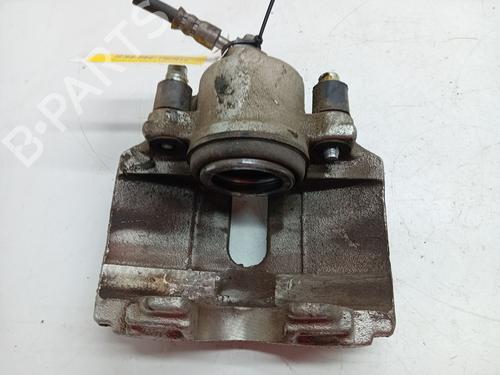 Left front brake caliper VW GOLF V (1K1) 2.0 FSI | BP28512013M105 