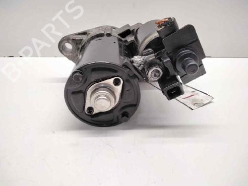 Starter VW POLO (9N_, 9A_)  | BP8614247M8 