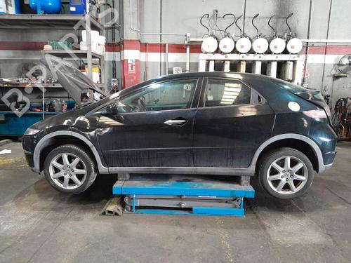 Brugte HONDA CIVIC VIII Hatchback (FN, FK)  2.2 CTDi (FK3)  4864518