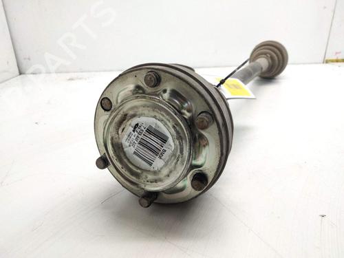 Right rear driveshaft BMW 1 (E81) 118 d | BP36387760M41 - Image 2