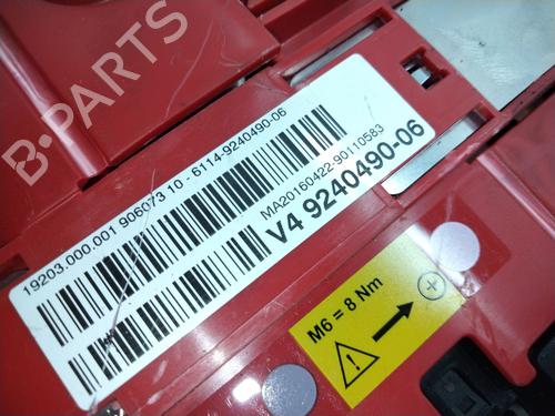 Fuse box BMW 5 (F10) 520 d xDrive | BP17494161E1 