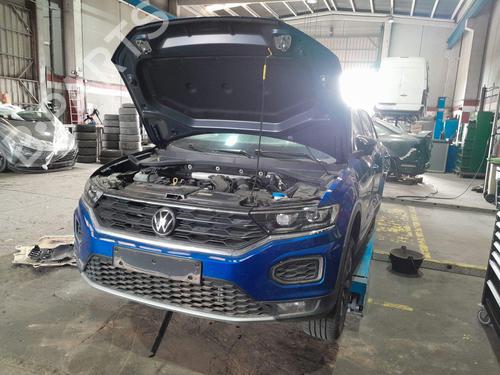 Front windshield wiper arm VW T-ROC (A11, D11) 1.5 TSI | BP26145002C143 - Image 7