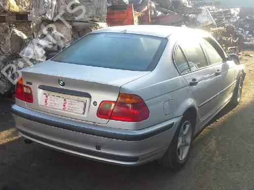 Steering pump BMW 3 (E46) 316 i | BP2795014M99 - Image 10