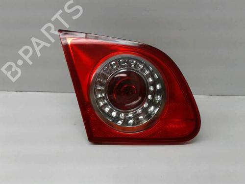 Used Left tailgate light Left tailgate light 17332333 17332333