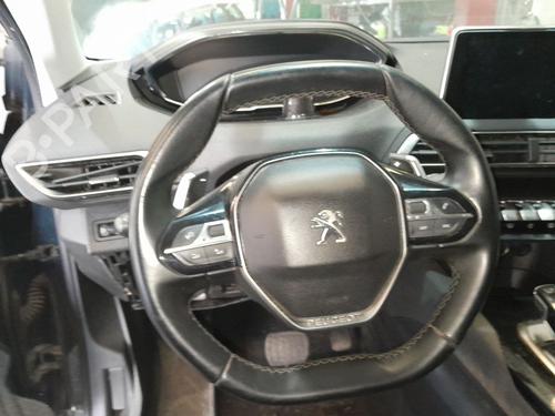 Servo brake PEUGEOT 3008 II SUV (MC_, MR_, MJ_, M4_) 1.5 BlueHDi 130 | BP28578658M42 