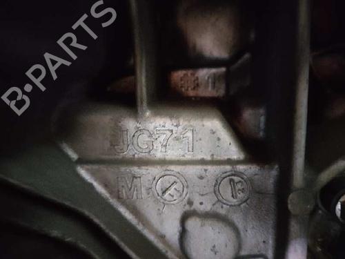 Gearbox NISSAN X-TRAIL II (T31)  | BP15651530M3 