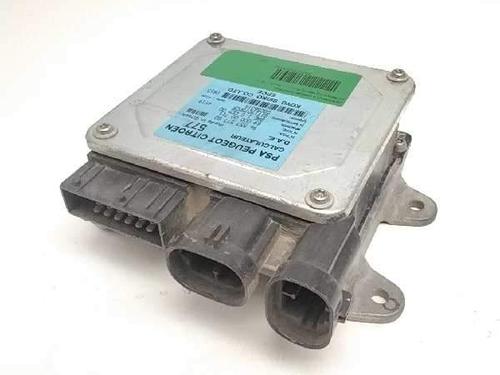Used Control unit Control unit 12525192 12525192