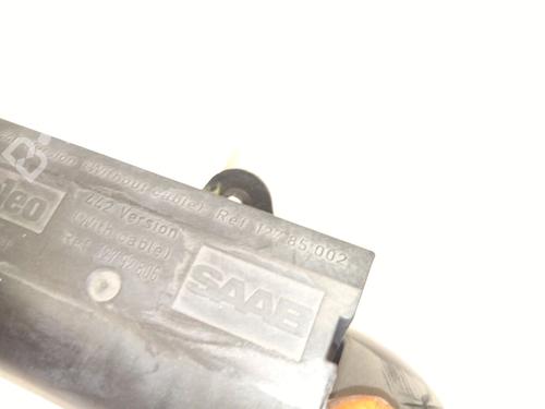 Tailgate lock SAAB 9-3 (YS3F, E79, D79, D75) 1,8t | BP27571454C101 