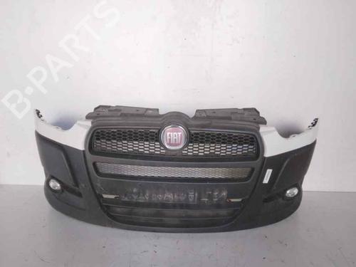 Used Front bumper FIAT DOBLO Cargo (263_) [2010-2025]  18000486