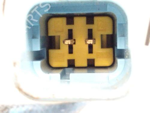 Electronic sensor LAND ROVER RANGE ROVER EVOQUE (L538) 2.0 D | BP33038433M84 - Image 2