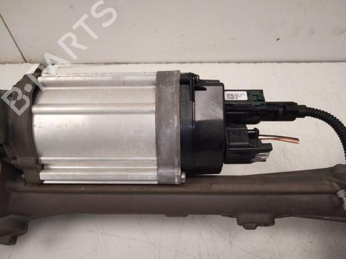 Steering rack VW PASSAT B6 (3C2) 2.0 TDI 16V | BP38200910M22  - Image 6