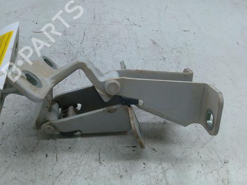 Used Hinge/Door check strap DACIA DOKKER Box Body/MPV 1.5 dCi 75 / Blue dCi 75 (FEJW, FEAH) (75 hp) 31337942