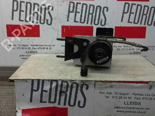Used ABS pump ABS pump 212298 212298