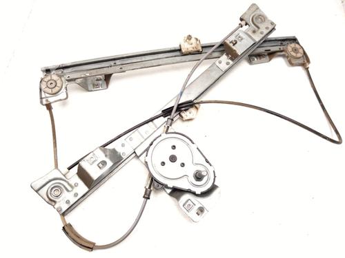 Front left window mechanism RENAULT KANGOO (KC0/1_) 1.5 dCi | BP30838694C22 - Image 2