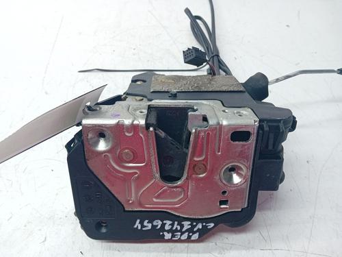 Front right lock MERCEDES-BENZ E-CLASS (W211)  | BP16112363C97 