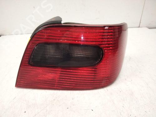 Used Right taillight Right taillight CITROËN XSARA (N1) 1.6 i (88 hp) 39944841 39944841