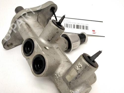 Brake master cylinder NISSAN NAVARA NP300 (D40)  | BP18844619M77 