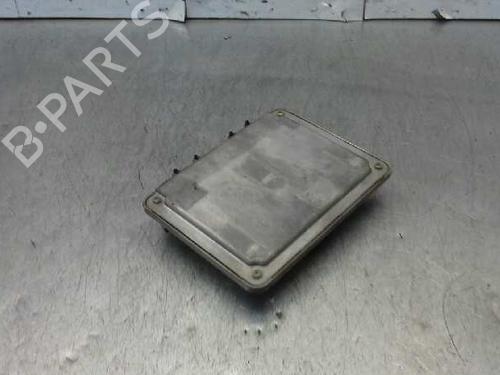 Engine control unit (ECU) AUDI A3 (8L1) 1.8 | BP151792M57 