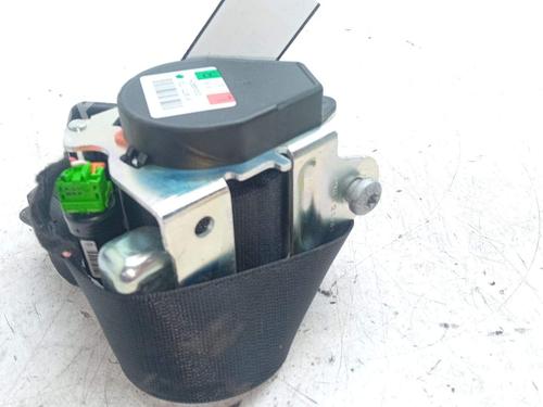 Rear right seatbelt MERCEDES-BENZ C-CLASS Coupe (C204) C 220 CDI (204.302) | BP25229817I28 - Image 2