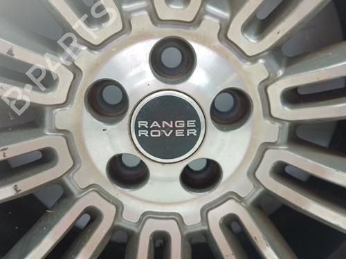 Rim LAND ROVER RANGE ROVER EVOQUE (L538) 2.0 4x4 | BP29730120C45