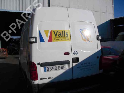 Andre NISSAN INTERSTAR Van (X70) | BP25804661O1 - Image 4