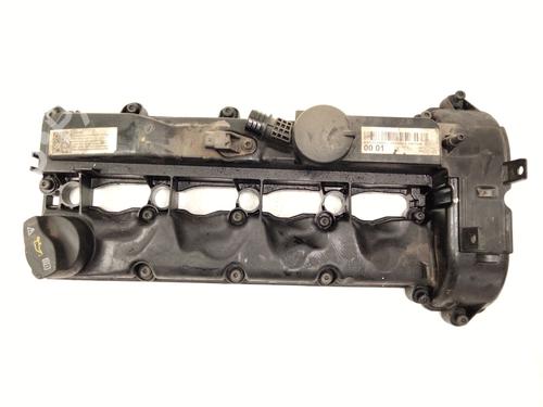 Used Valve cover MERCEDES-BENZ C-CLASS T-Model (S204) C 220 CDI (204.202) (170 hp) 31038676