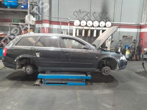 Used Parts AUDI A4 B6 Avant (8E5)  2.5 TDI  4867037
