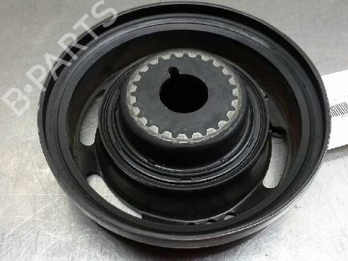 Used Pulley OPEL ASTRA J (P10) [2009-2016]  14312100