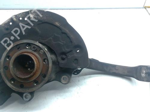 Used Left front steering knuckle Left front steering knuckle 37069720 37069720