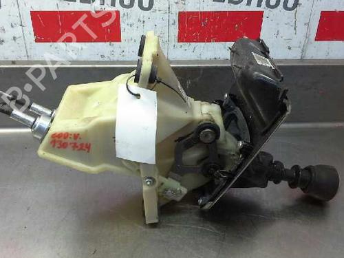 Used Gear lever HYUNDAI TUCSON (JM) [2004-2019]  11541152