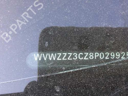 Electronic module VW PASSAT B6 (3C2) 2.0 TDI 16V | BP14314482M83 