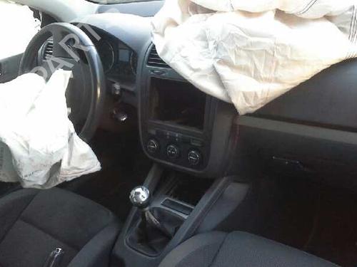Oliekøler VW GOLF V (1K1)  | BP14312929M33 