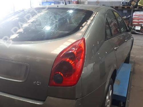 Right rear window switch NISSAN PRIMERA Hatchback (P12)  | BP10662356I28 
